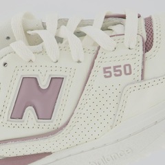 Tênis Feminino New Balance 550 - Foto 7