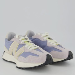 Tênis Feminino New Balance 327 V1 - Foto 2