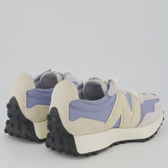 Tênis Feminino New Balance 327 V1 - Foto 3