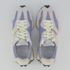 Tênis Feminino New Balance 327 V1 - Foto 4