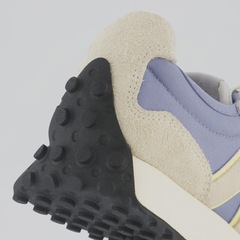 Tênis Feminino New Balance 327 V1 - Foto 6