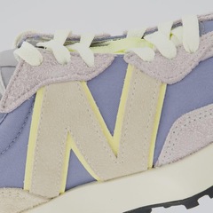 Tênis Feminino New Balance 327 V1 - Foto 7