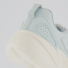 Tênis Feminino Fila Street Fit 3 - Foto 6
