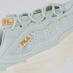 Tênis Feminino Fila Street Fit 3 - Foto 7