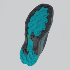 Tênis Masculino adidas Skychaser AX5 - Foto 5