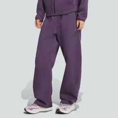 Calça adidas ZNE Feminina Roxa - Foto 1