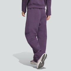 Calça adidas ZNE Feminina Roxa - Foto 2