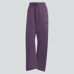 Calça adidas ZNE Feminina Roxa - Foto 4