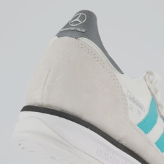 Tênis Masculino adidas SL 72 RS Mercedes - Foto 6