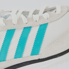 Tênis Masculino adidas SL 72 RS Mercedes - Foto 7