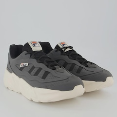 Tênis Masculino Fila Street Fit 3 - Foto 2