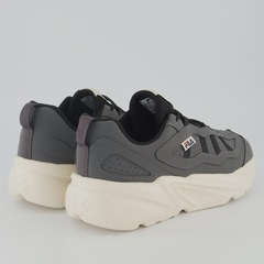 Tênis Masculino Fila Street Fit 3 - Foto 3