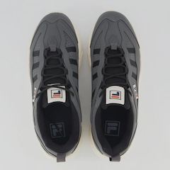 Tênis Masculino Fila Street Fit 3 - Foto 4
