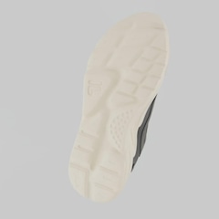 Tênis Masculino Fila Street Fit 3 - Foto 5