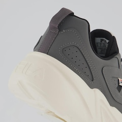 Tênis Masculino Fila Street Fit 3 - Foto 6