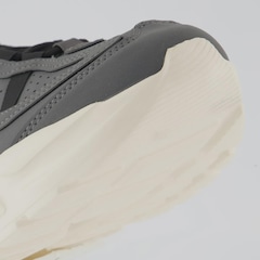 Tênis Masculino Fila Street Fit 3 - Foto 8