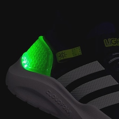Tênis Infantil adidas Lightorama - Foto 10