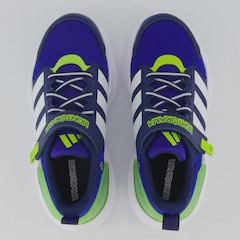 Tênis Infantil adidas Lightorama - Foto 4