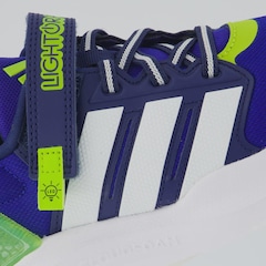 Tênis Infantil adidas Lightorama - Foto 7
