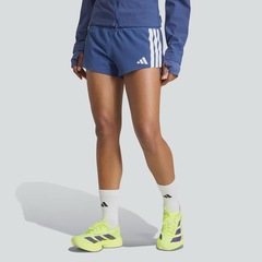 Short adidas Adizero Feminino - Foto 1