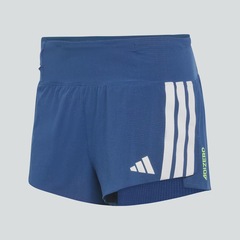 Short adidas Adizero Feminino - Foto 4
