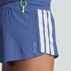 Short adidas Adizero Feminino - Foto 5