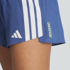 Short adidas Adizero Feminino - Foto 6