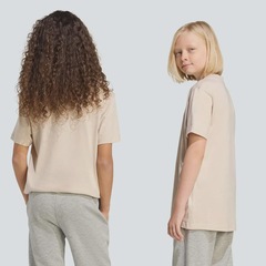 Camiseta adidas Essentials Infantil - Foto 5