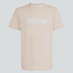 Camiseta adidas Essentials Infantil - Foto 6