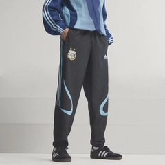 Calça adidas Seleção Argentina 2006 Masculina - Foto 1