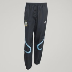 Calça adidas Seleção Argentina 2006 Masculina - Foto 3