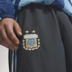 Calça adidas Seleção Argentina 2006 Masculina - Foto 4