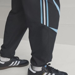 Calça adidas Seleção Argentina 2006 Masculina - Foto 7
