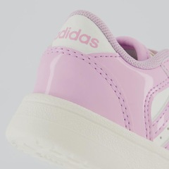 Tênis Infantil adidas Break Start CF - Foto 6