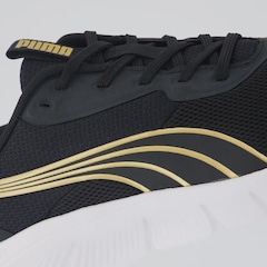 Tênis Feminino Puma Flexfocus Lite Modern - Foto 7