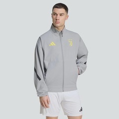 Jaqueta adidas Hino Juventus Masculina - Foto 1