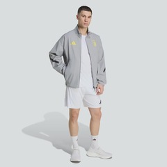 Jaqueta adidas Hino Juventus Masculina - Foto 3