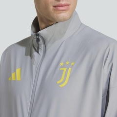 Jaqueta adidas Hino Juventus Masculina - Foto 5