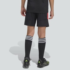 Short adidas Tiro26L Infantil - Foto 2