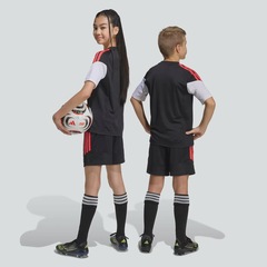 Short adidas Tiro26L Infantil - Foto 4