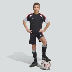 Short adidas Tiro26L Infantil - Foto 5
