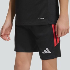 Short adidas Tiro26L Infantil - Foto 7