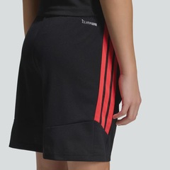 Short adidas Tiro26L Infantil - Foto 8