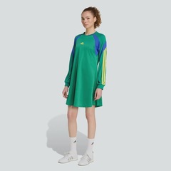 Vestido adidas House Feminino - Foto 1