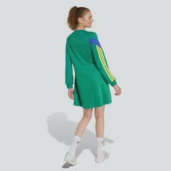 Vestido adidas House Feminino - Foto 2