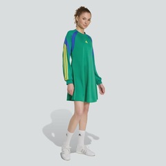Vestido adidas House Feminino - Foto 3