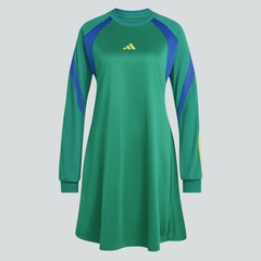 Vestido adidas House Feminino - Foto 4