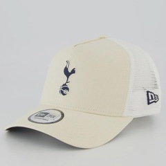Boné New Era Tottenham Hotspur Trucker 940 - Foto 1