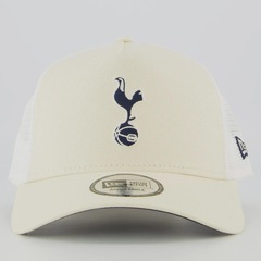 Boné New Era Tottenham Hotspur Trucker 940 - Foto 2