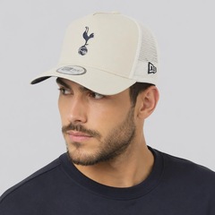 Boné New Era Tottenham Hotspur Trucker 940 - Foto 5
